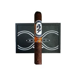Dos Jotas Infinity Robusto (5" x 50)