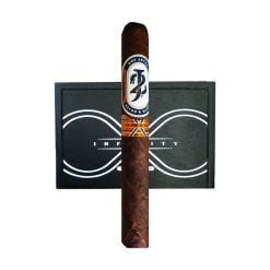 Dos Jotas Infinity Toro (6" x 52)