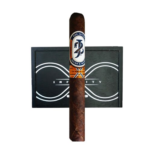 Dos Jotas Infinity Toro (6" x 52)