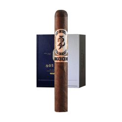 Dos Jotas Prime Toro (6" x 52)