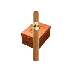Baccarat Havana Selection Luchadores
