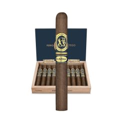 Ferio Tego Summa Corona Gorda