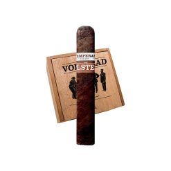 RoMa Craft Intemperance VO 1920 Noble Experiment
