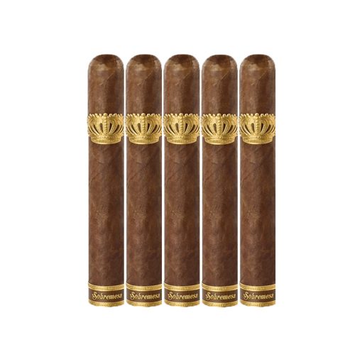 Dunbarton Sobremesa Solita Robusto