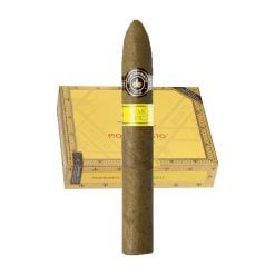 Montecristo Classic No. 2 (6.1" x 52)
