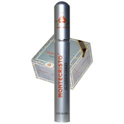 Montecristo Platinum Churchill En Tubo (7" x 50)