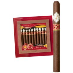 Davidoff Year of the Snake Limited Edition 2025 (7" x 43)