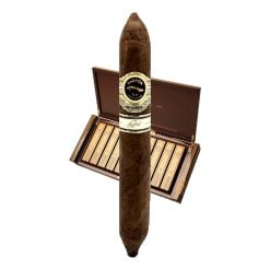 Padron 60th Anniversary Maduro (6.5" x 56)