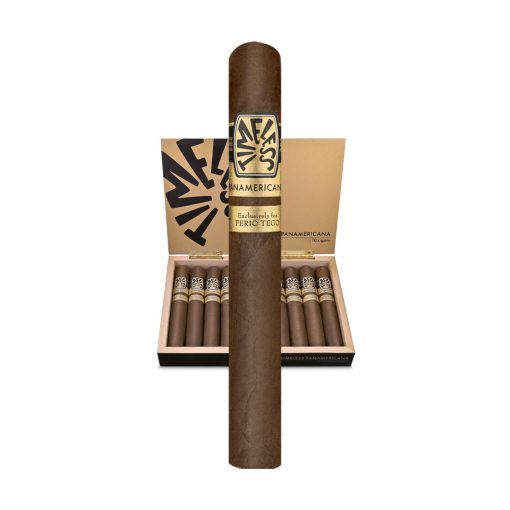 Ferio Tego Timeless Panamericana Magnum (6" x 50)