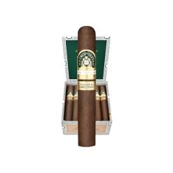 Ferio Tego Metropolitan Host Selection Hobart Maduro (5" x 50)