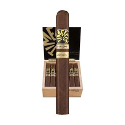 Ferio Tego Timeless Supreme 650 (6" x 50)